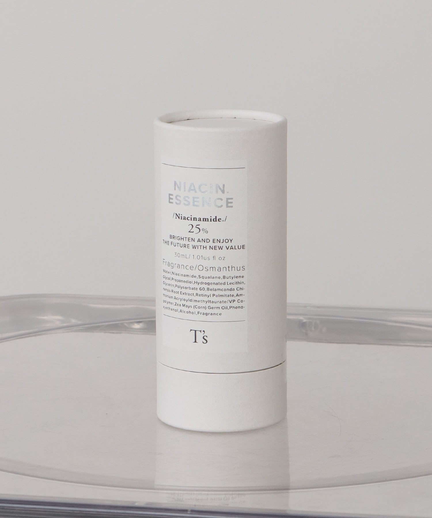 Nature Lab / T's Niacin Essence(美容液)30ml