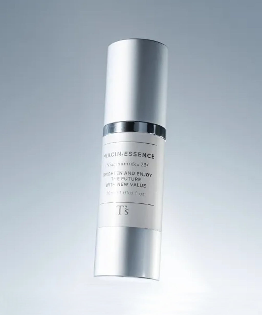 Nature Lab / T's Niacin Essence(美容液)30ml