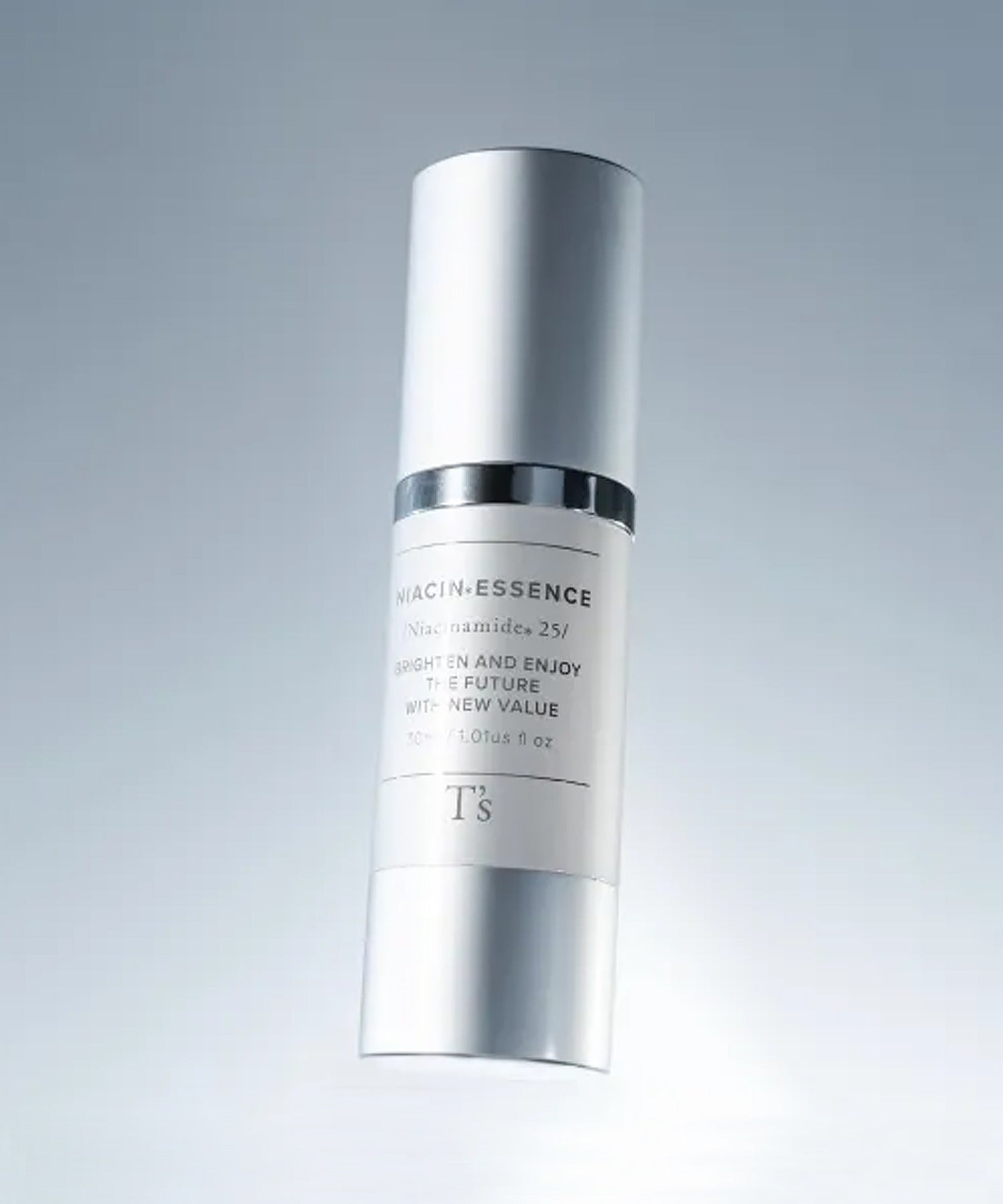 Nature Lab / T's Niacin Essence(美容液)30ml