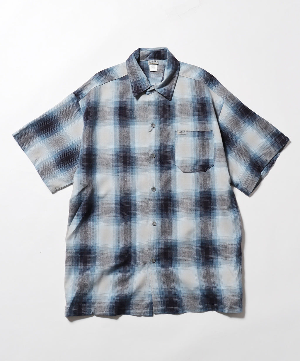 CALTOP ART2000 SHORT SLEEVE SHIRT