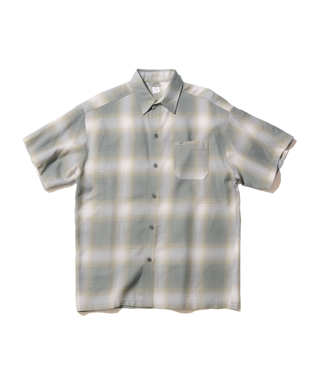 CALTOP ART2000 SHORT SLEEVE SHIRT