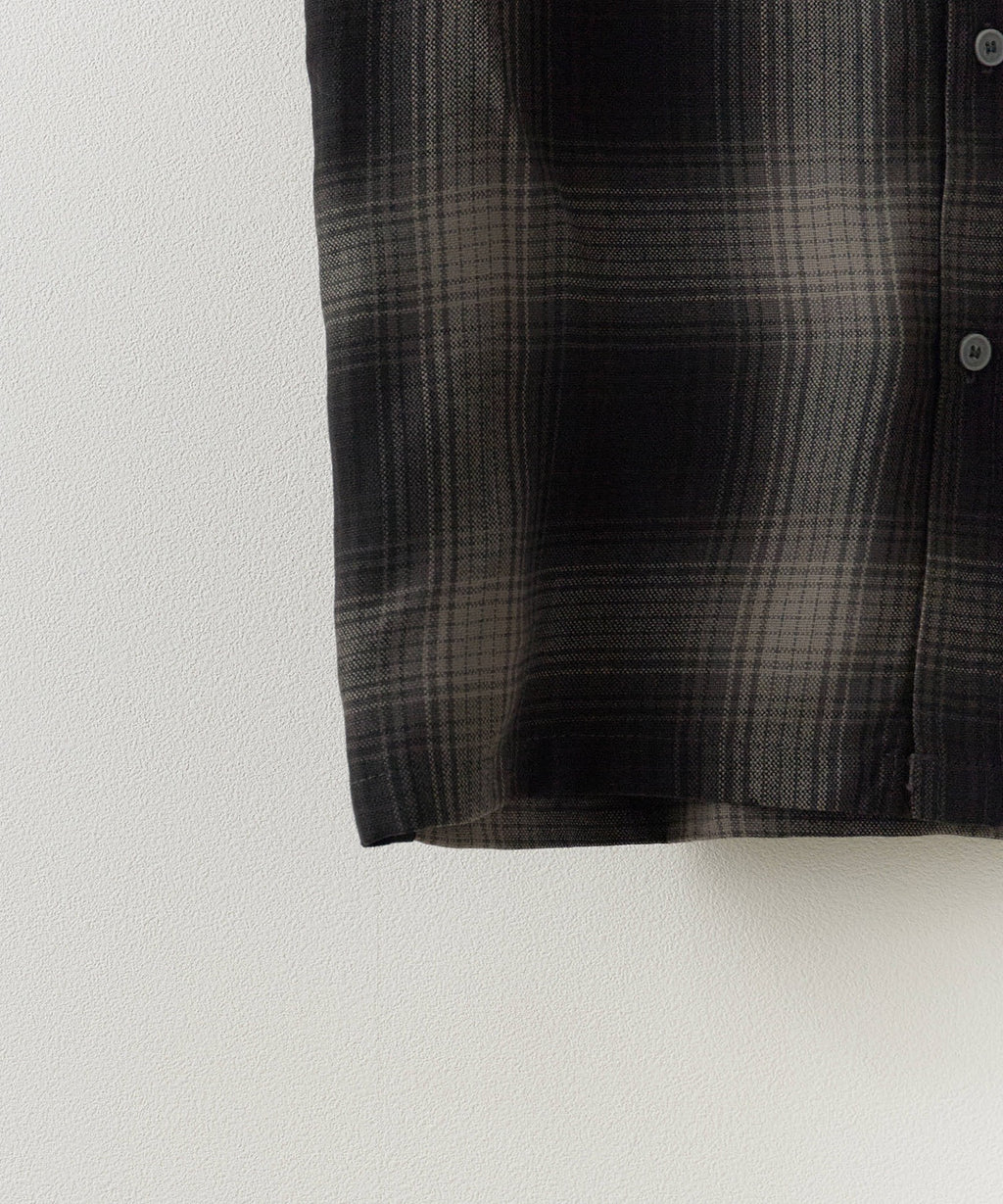 CALTOP ART2000 SHORT SLEEVE SHIRT