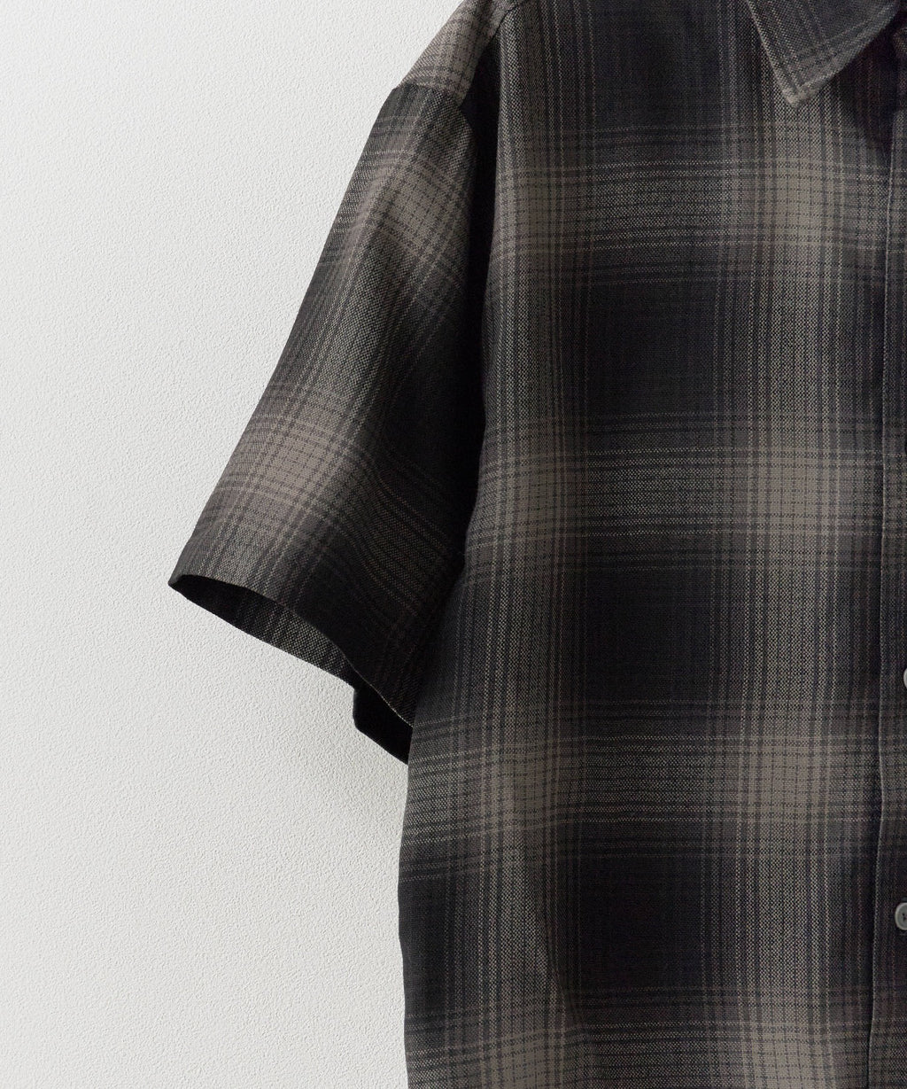 CALTOP ART2000 SHORT SLEEVE SHIRT