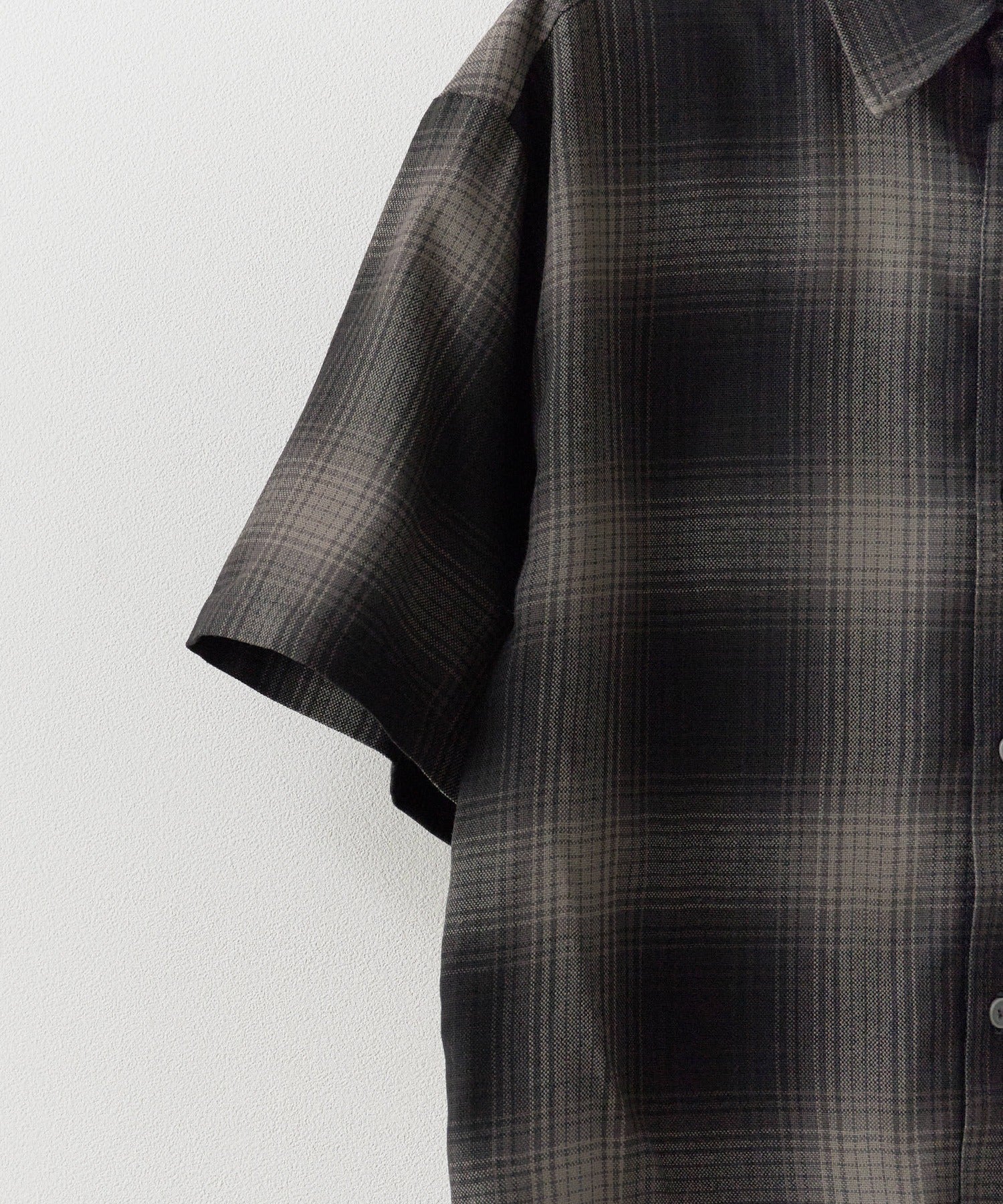 CALTOP ART2000 SHORT SLEEVE SHIRT