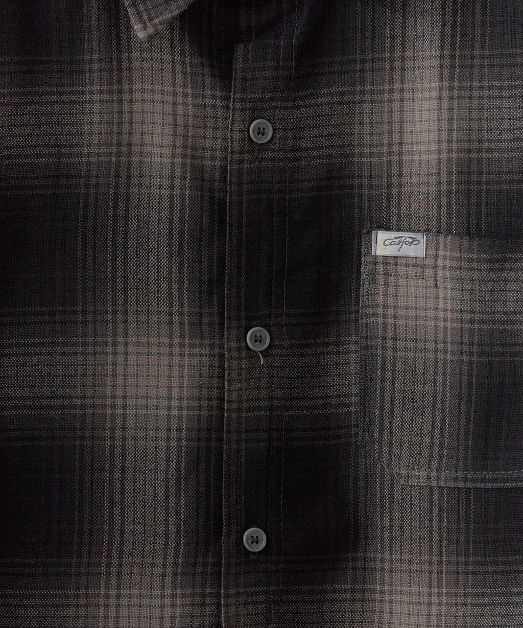 CALTOP ART2000 SHORT SLEEVE SHIRT