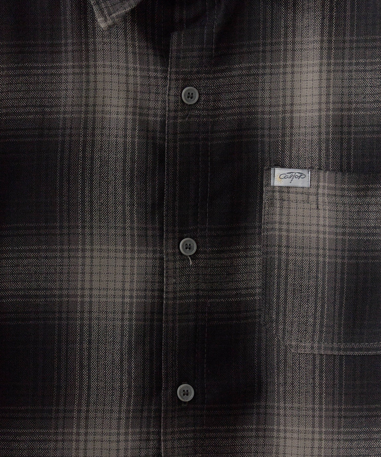 CALTOP ART2000 SHORT SLEEVE SHIRT