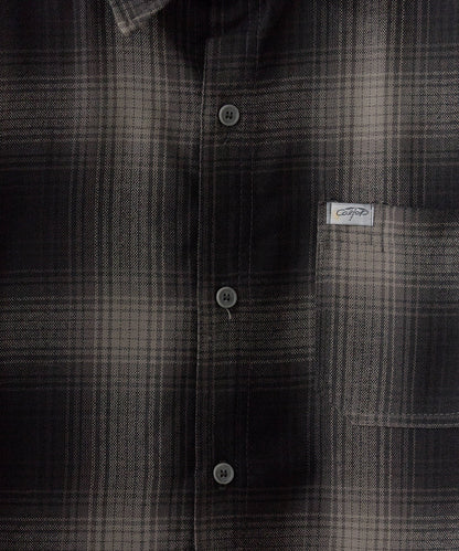 CALTOP ART2000 SHORT SLEEVE SHIRT