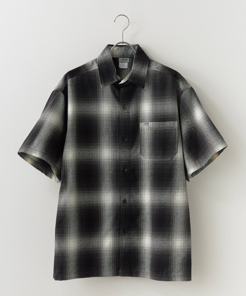 CALTOP ART2000 SHORT SLEEVE SHIRT