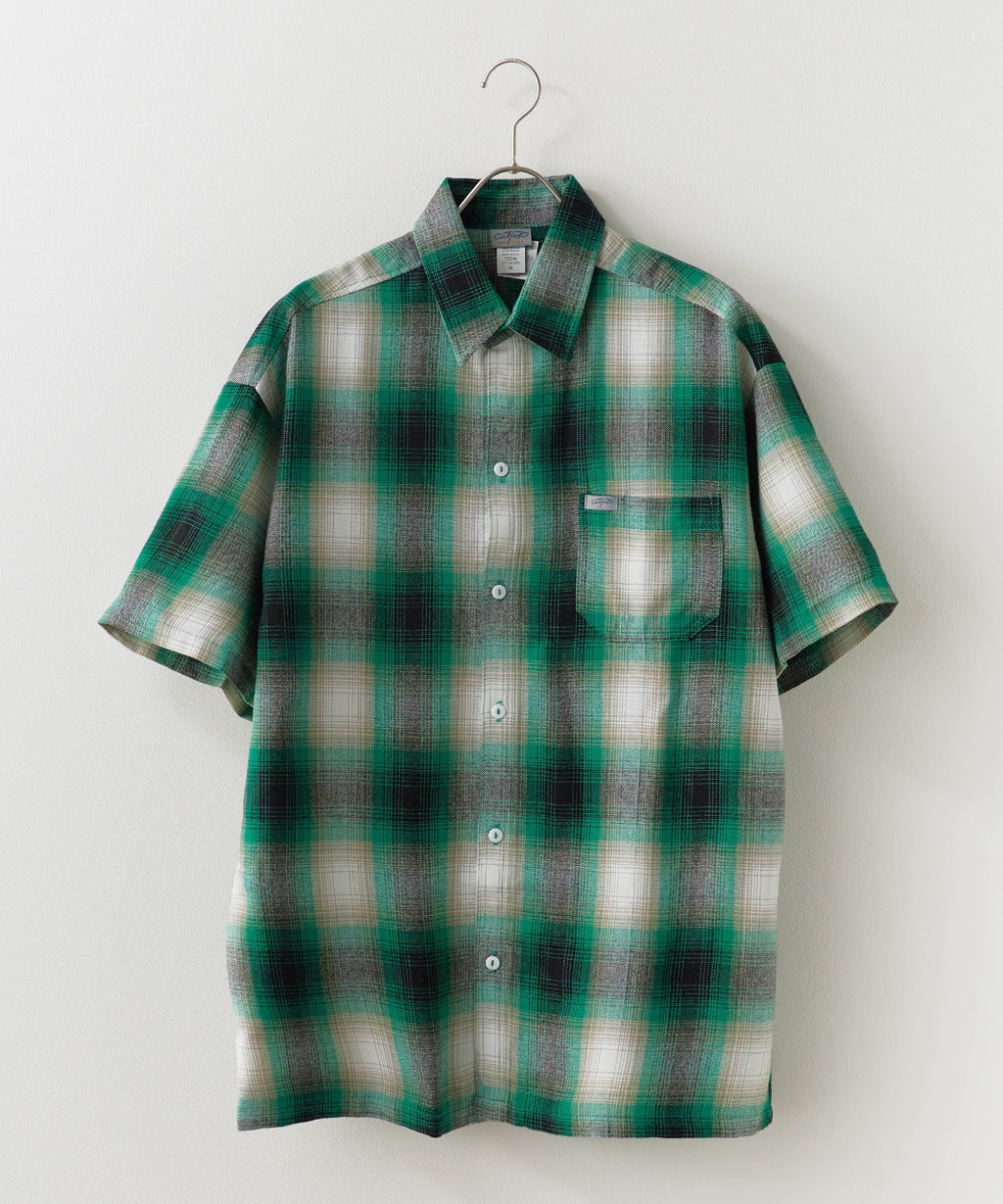 CALTOP ART2000 SHORT SLEEVE SHIRT