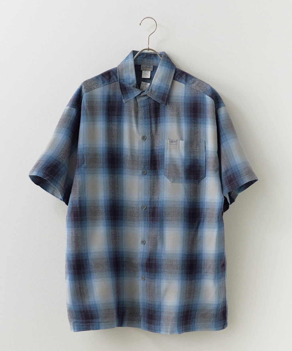 CALTOP ART2000 SHORT SLEEVE SHIRT