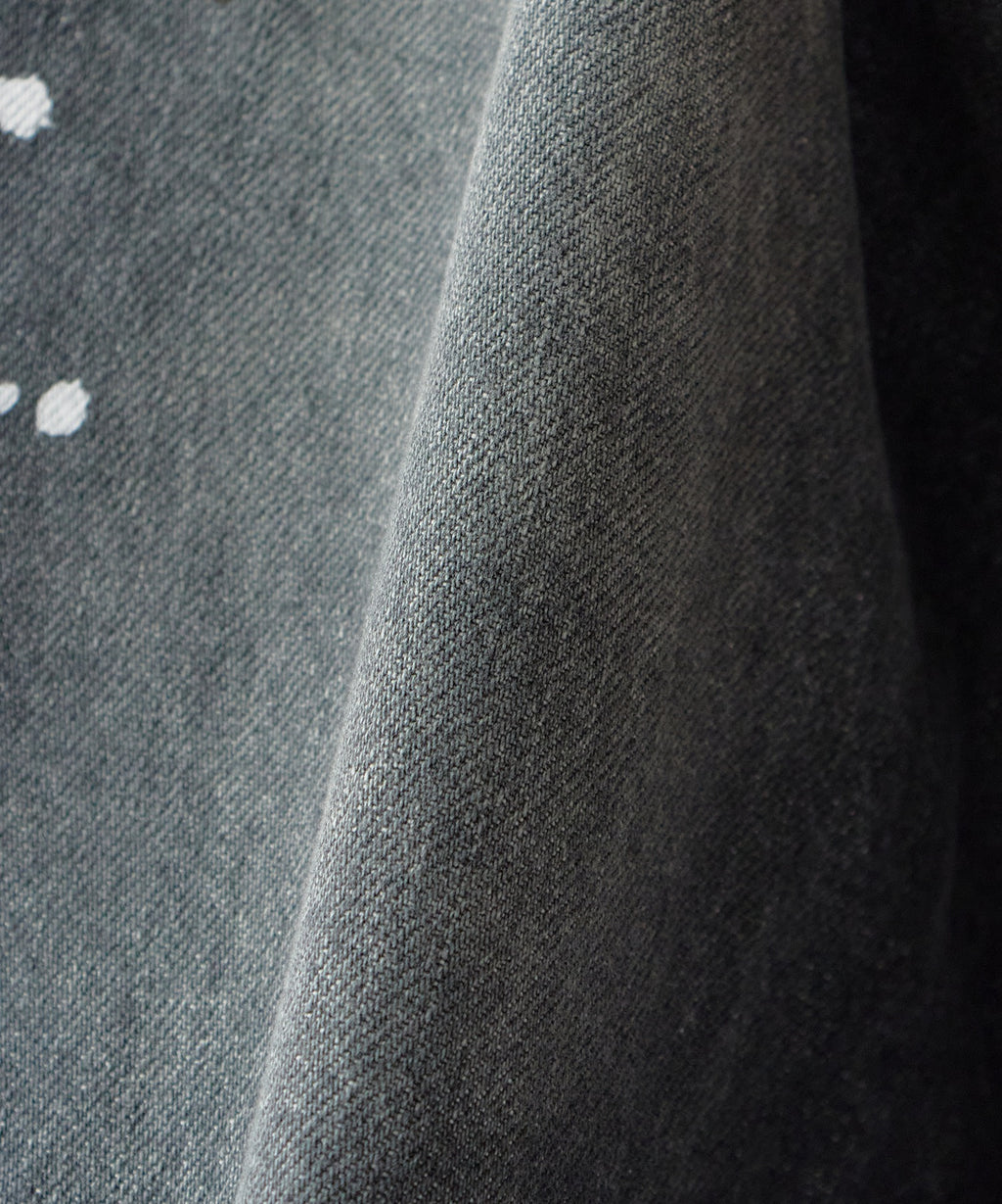 Liberaiders / DENIM 6POCKET SHORTS デニムショーツ