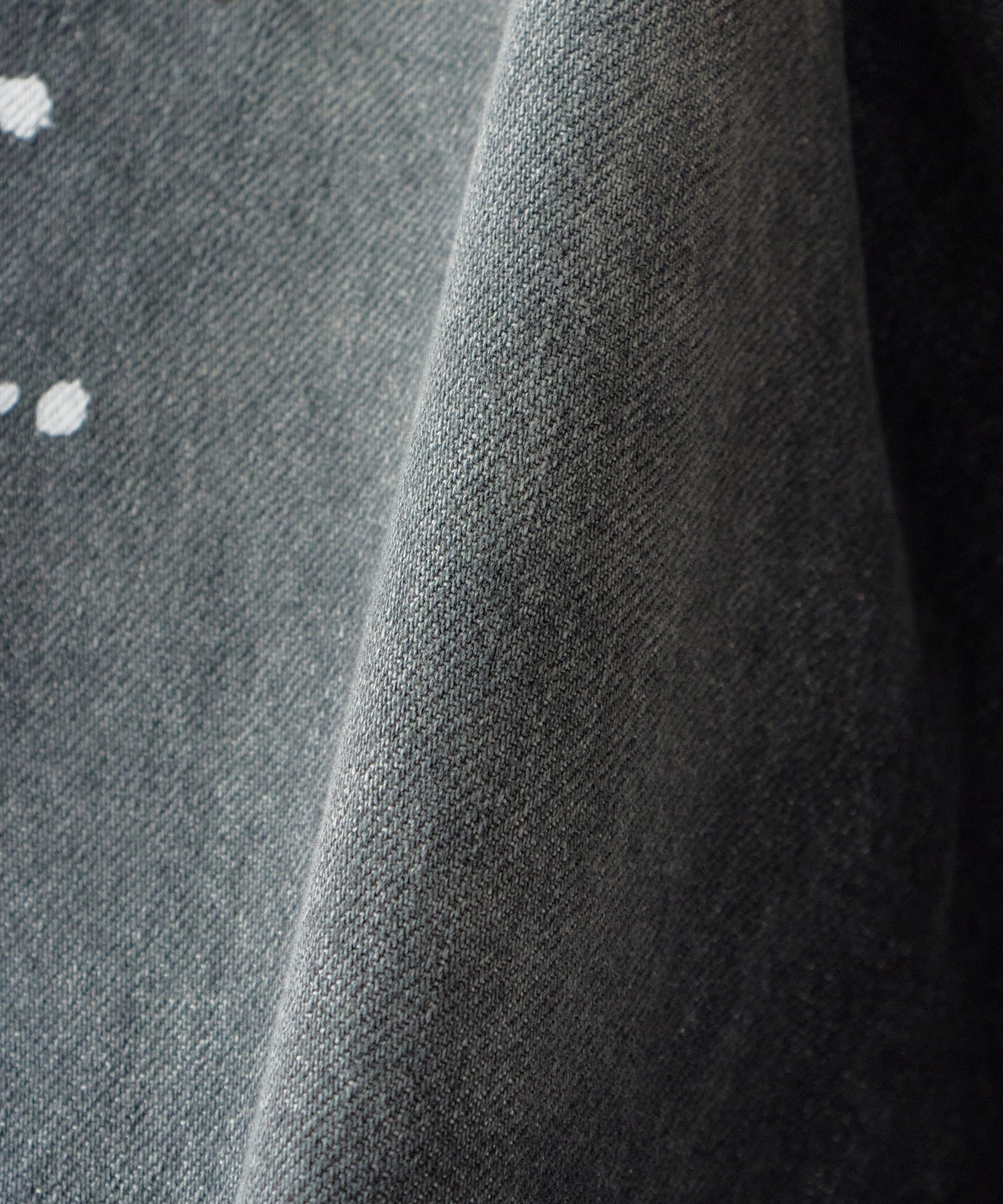 Liberaiders / DENIM 6POCKET SHORTS デニムショーツ