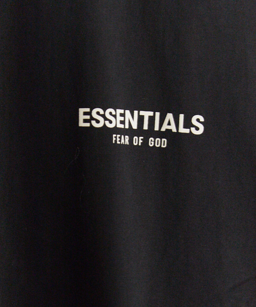 FOG ESSENTIALS / COMPLEX CON SS TEE