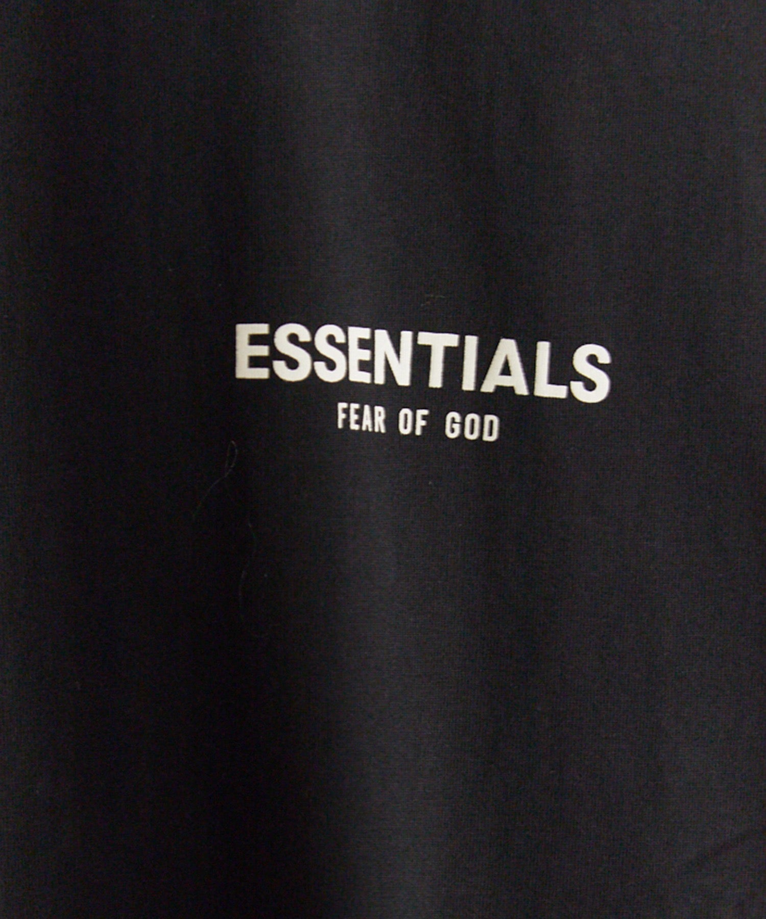 FOG ESSENTIALS / COMPLEX CON SS TEE