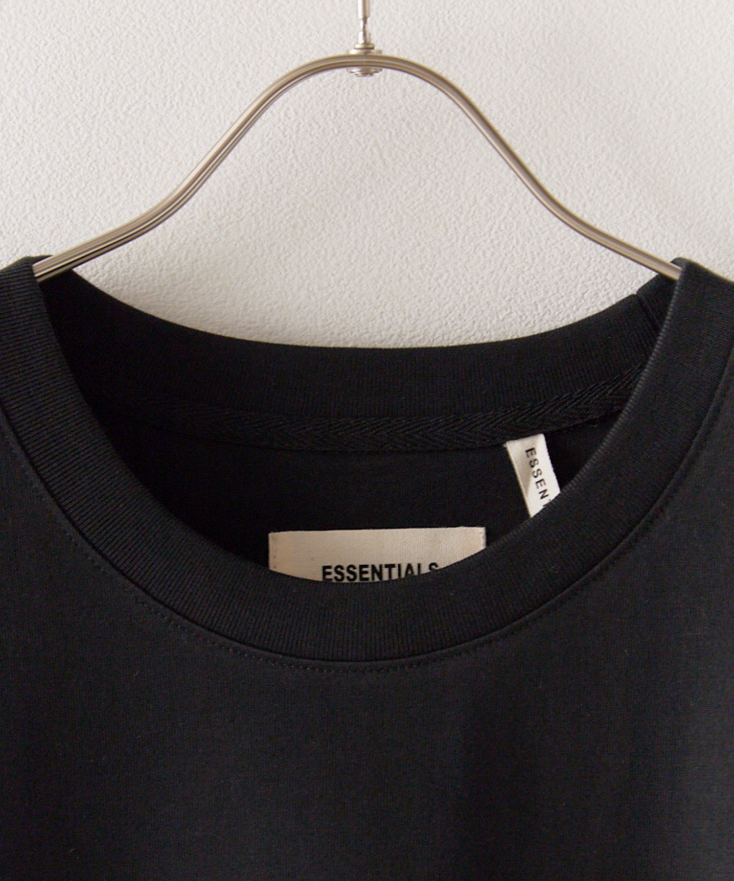 FOG ESSENTIALS / COMPLEX CON SS TEE