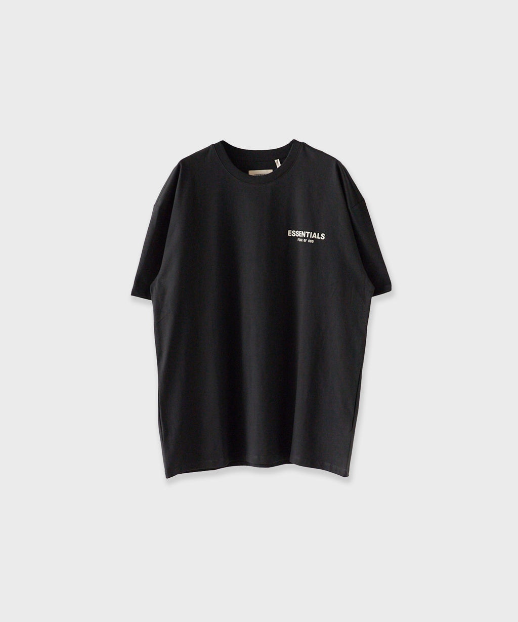 FOG ESSENTIALS / COMPLEX CON SS TEE