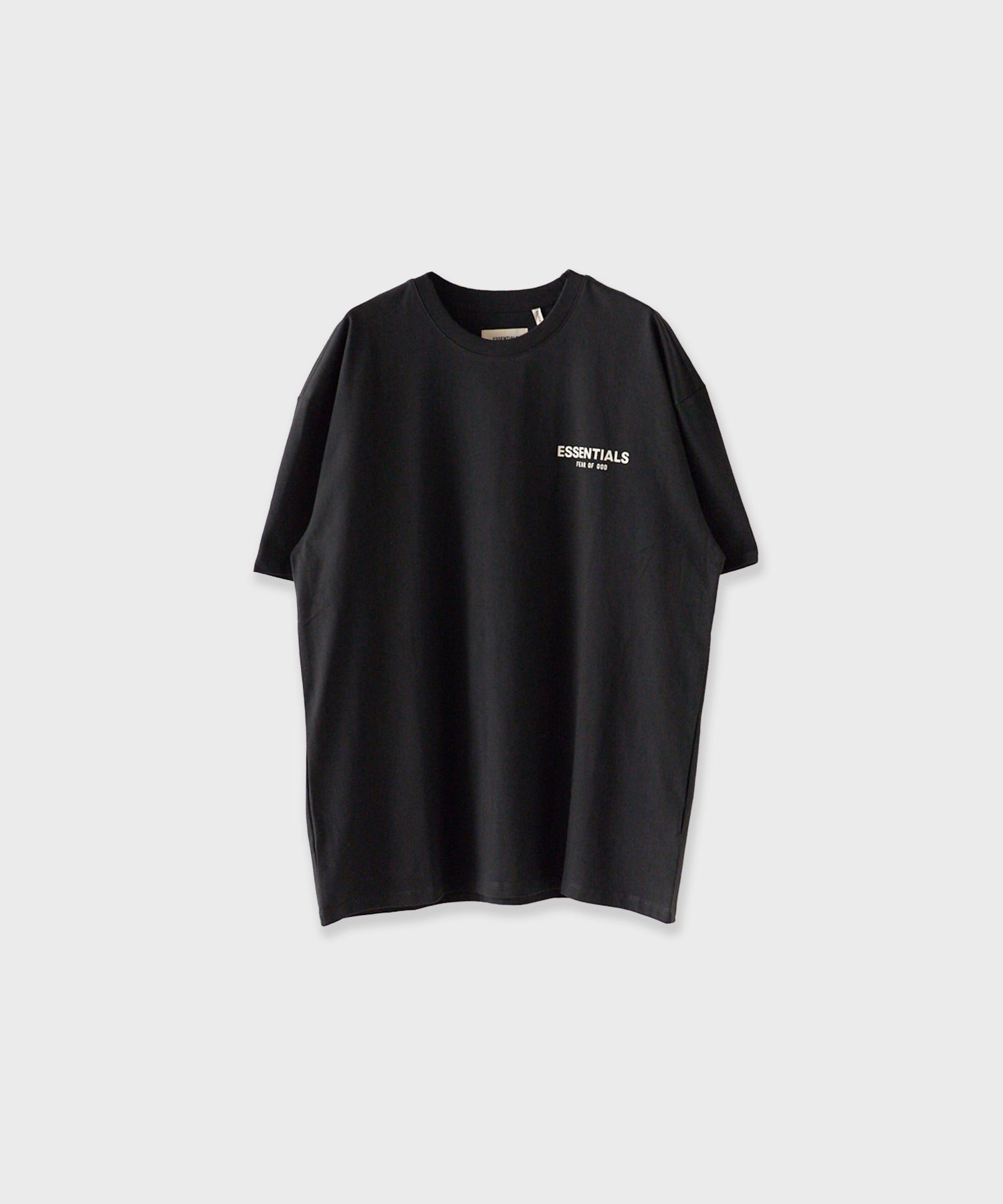 FOG ESSENTIALS / COMPLEX CON SS TEE