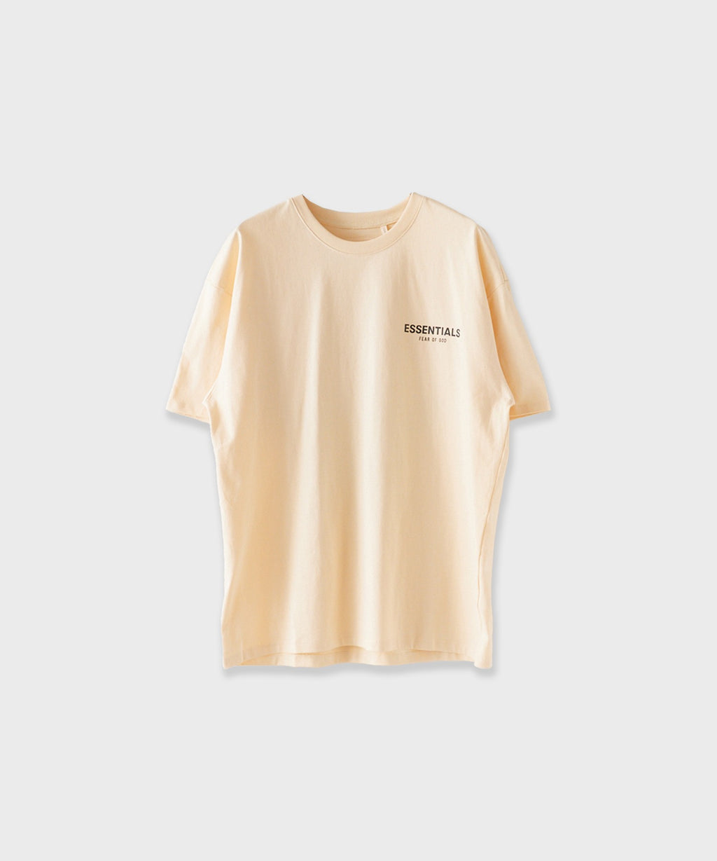 FOG ESSENTIALS / COMPLEX CON SS TEE