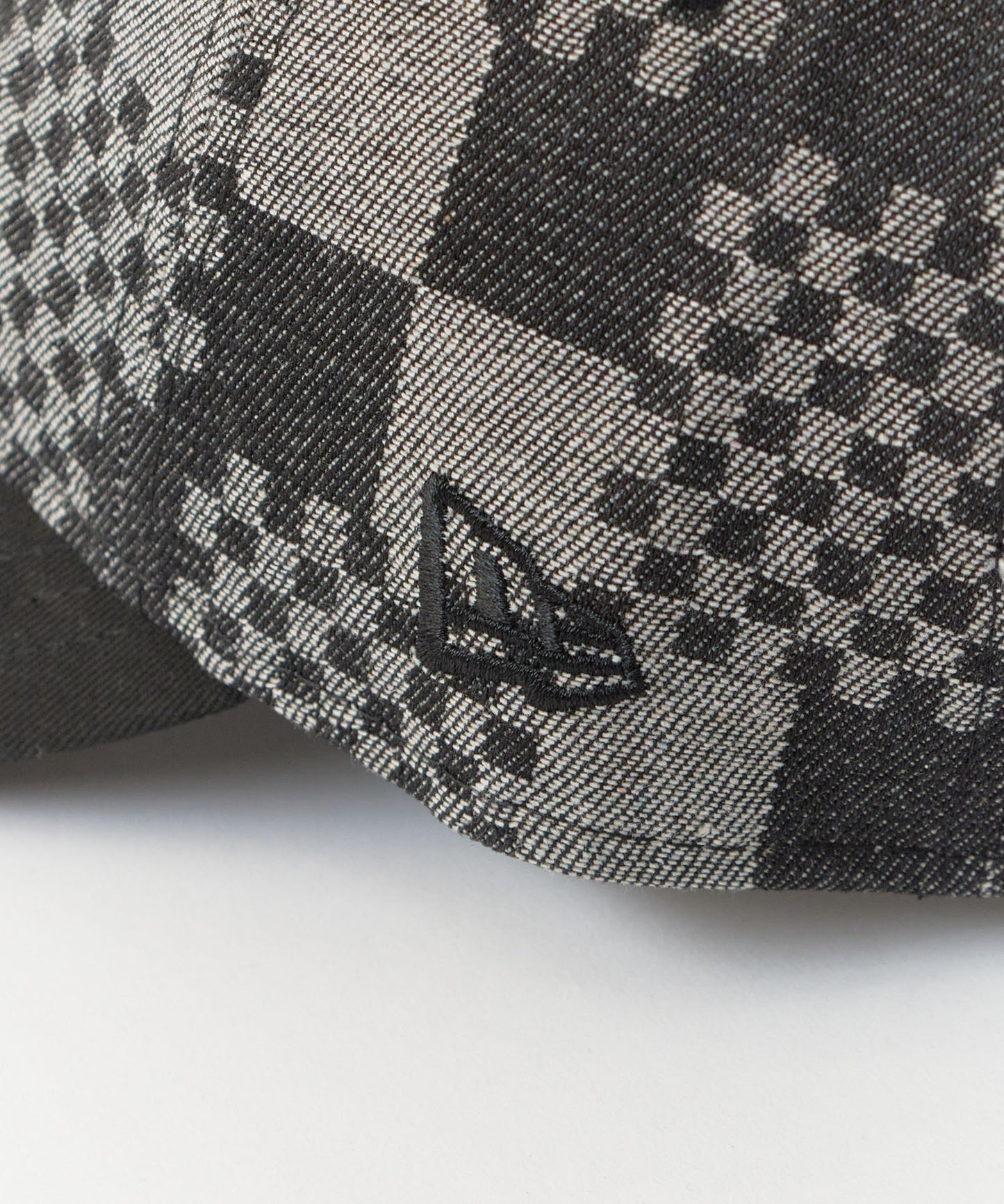 NEW ERA / 920 PATTERN DENIM
