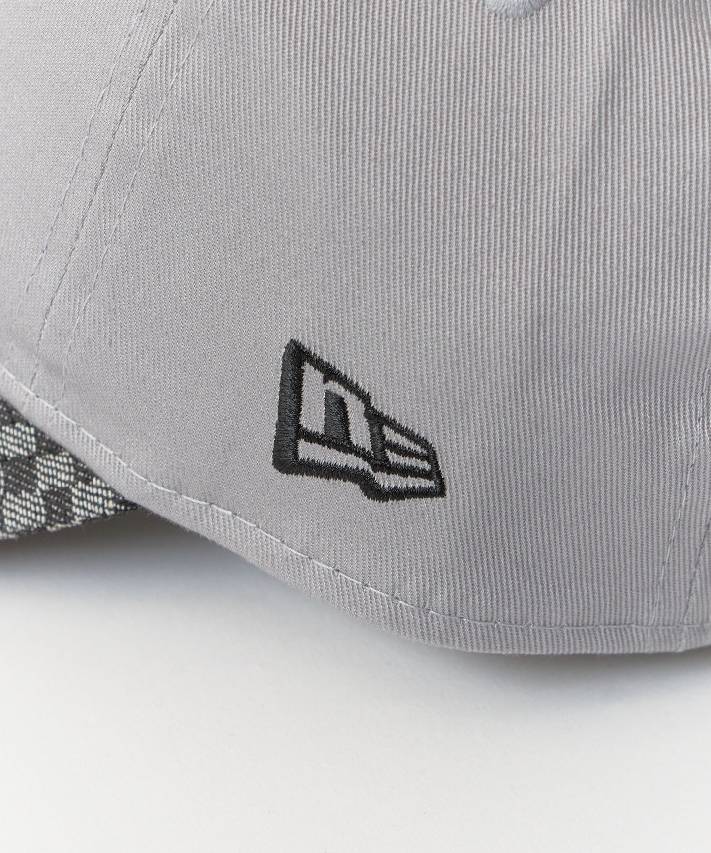 NEW ERA / 920 PATTERN DENIM