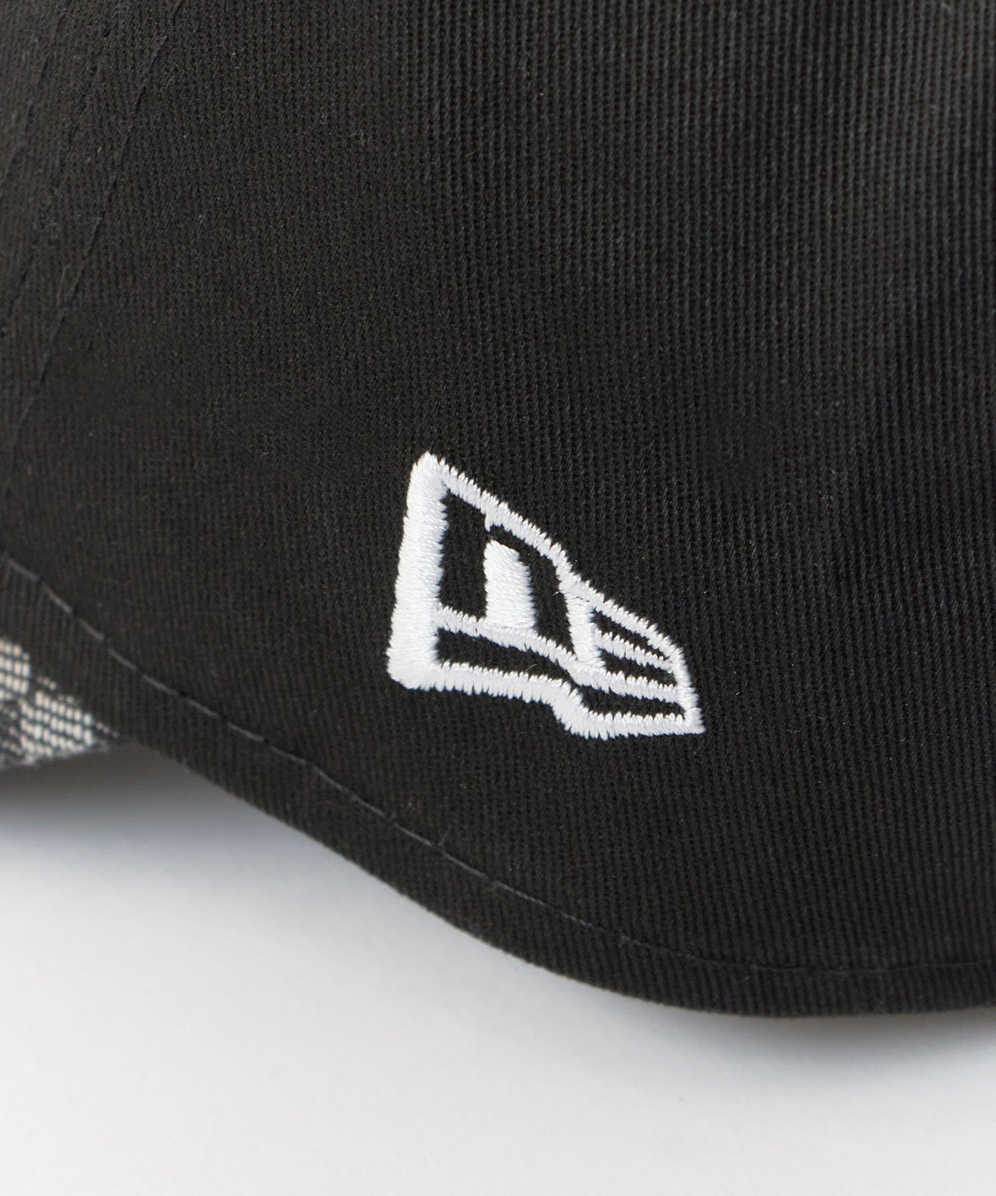 NEW ERA / 920 PATTERN DENIM