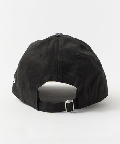 NEW ERA / 920 PATTERN DENIM