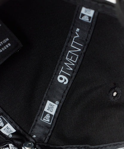 NEW ERA / 920 PATTERN DENIM