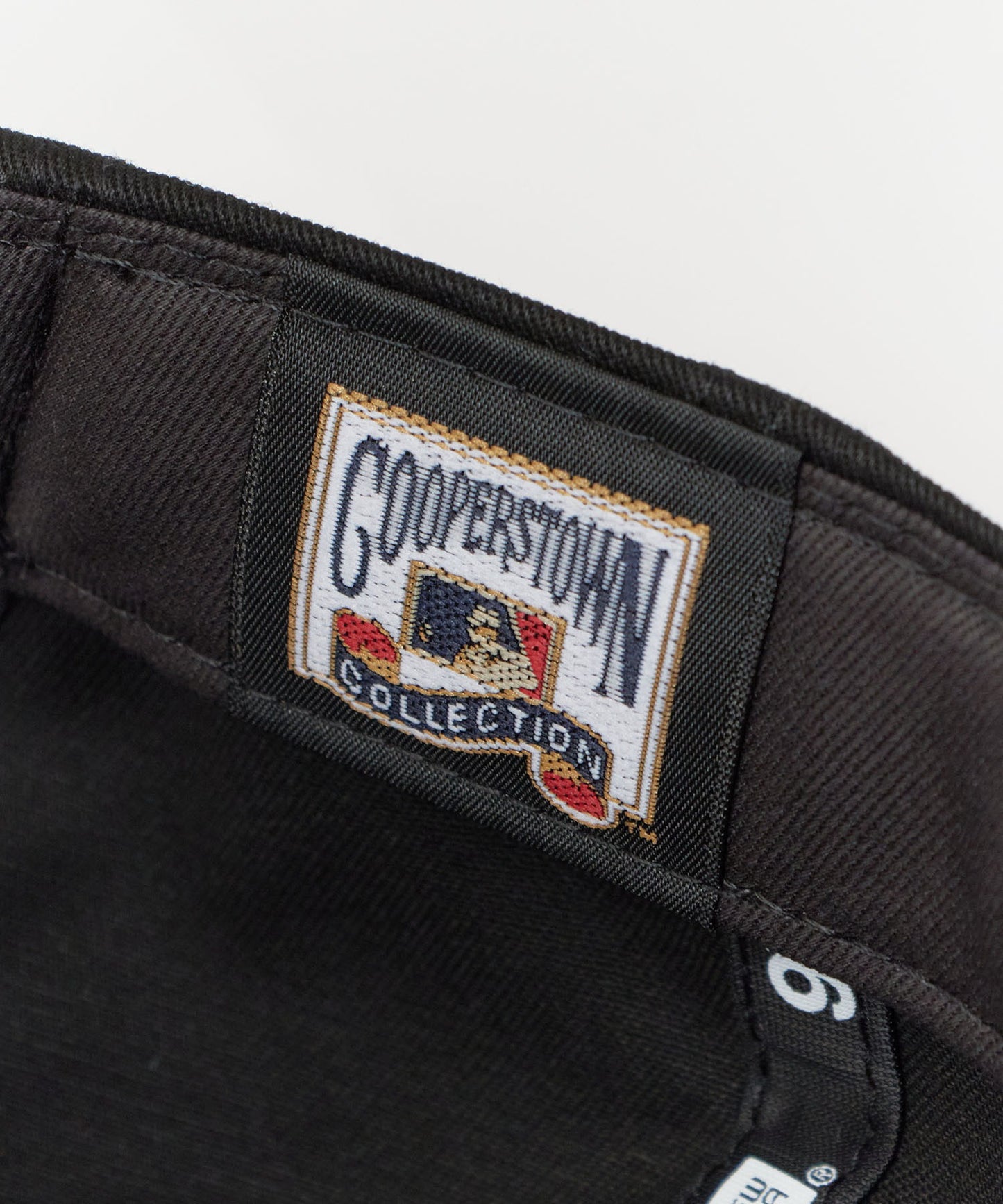 NEW ERA / 920 PATTERN DENIM