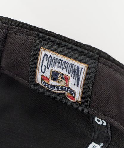 NEW ERA / 920 PATTERN DENIM