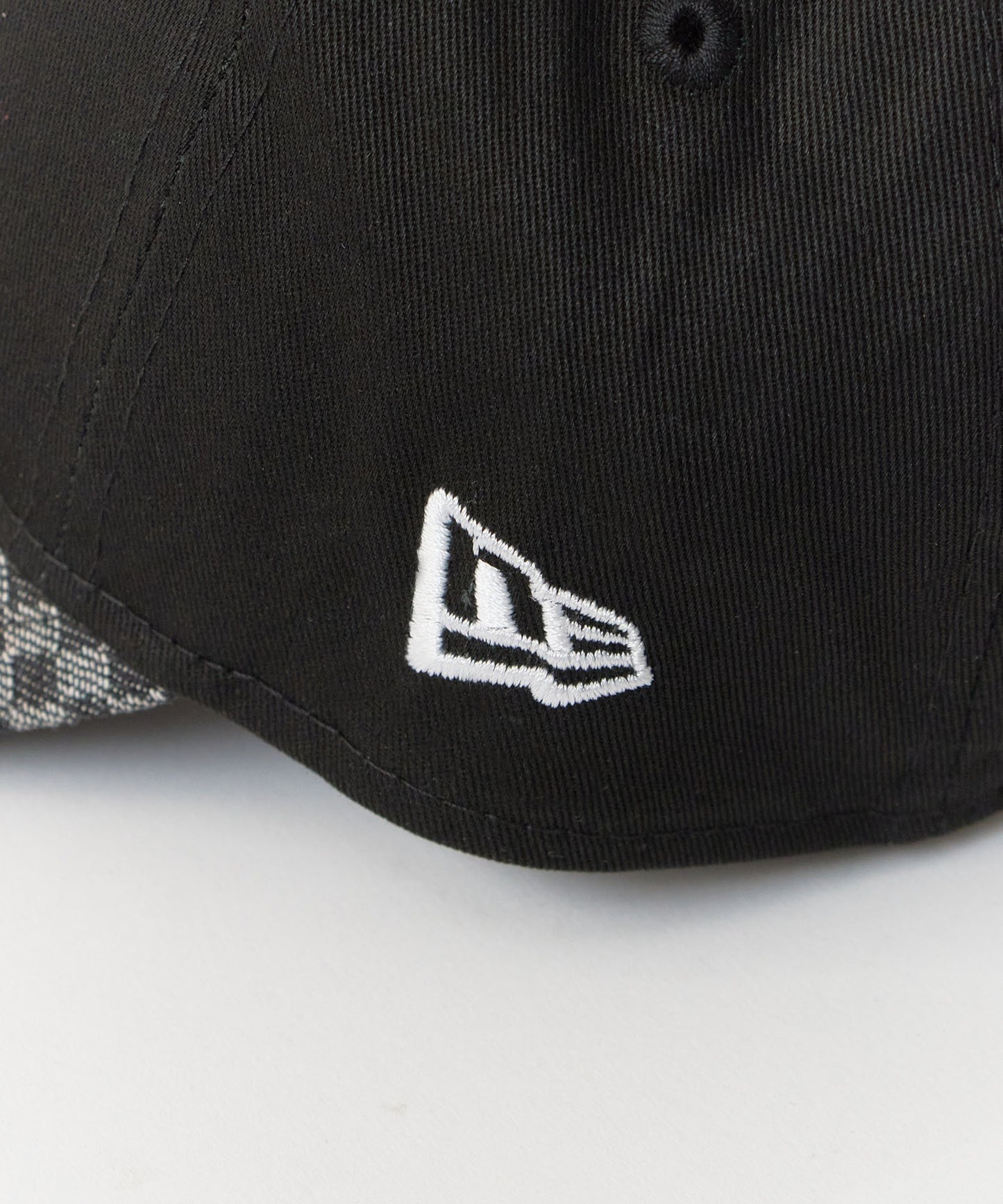 NEW ERA / 920 PATTERN DENIM