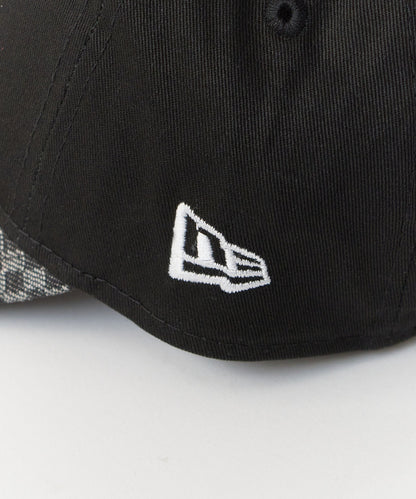 NEW ERA / 920 PATTERN DENIM