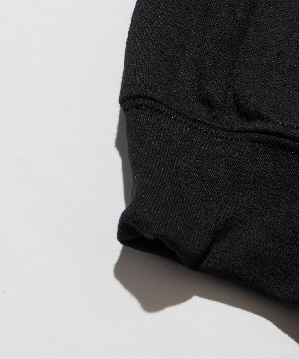 Gildan / 8.0oz US規格 オーバーサイズ ジップパーカー