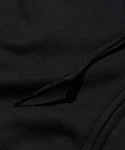 Gildan / 8.0oz US規格 オーバーサイズ ジップパーカー