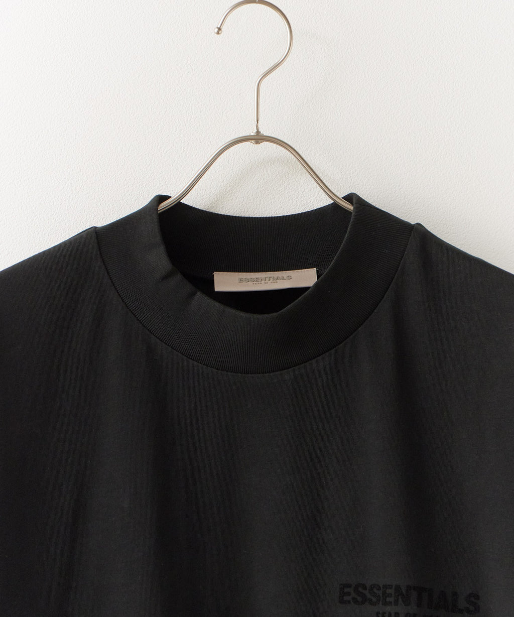 FOG ESSENTIALS / BACK LOGO SS TEE