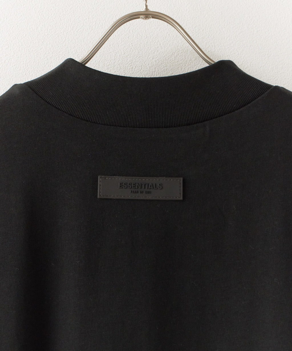 FOG ESSENTIALS / BACK LOGO SS TEE