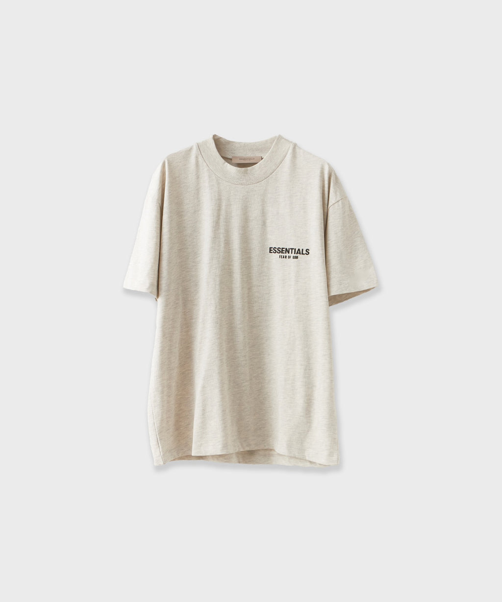 FOG ESSENTIALS / BACK LOGO SS TEE
