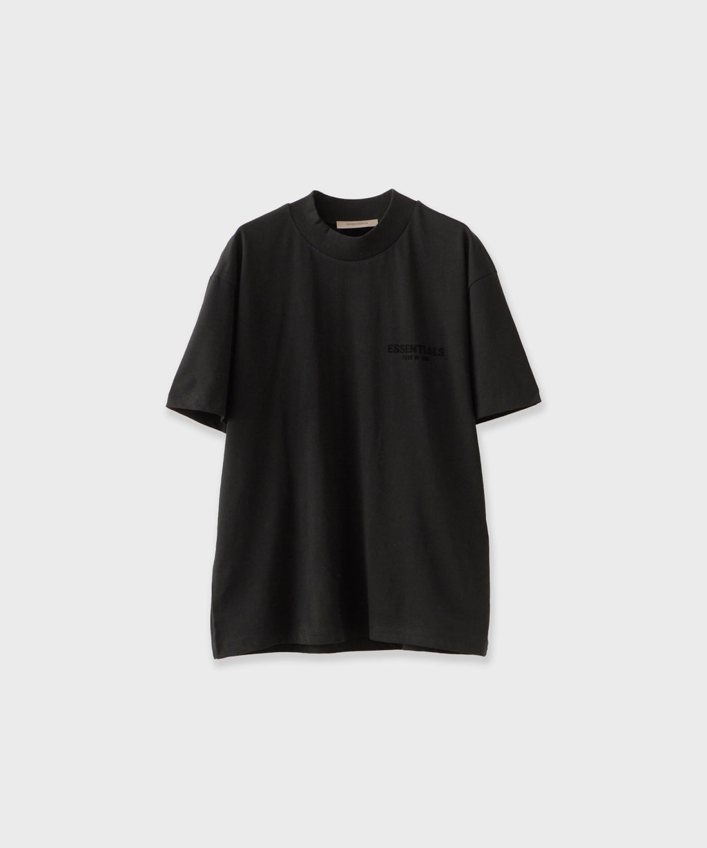 FOG ESSENTIALS / BACK LOGO SS TEE