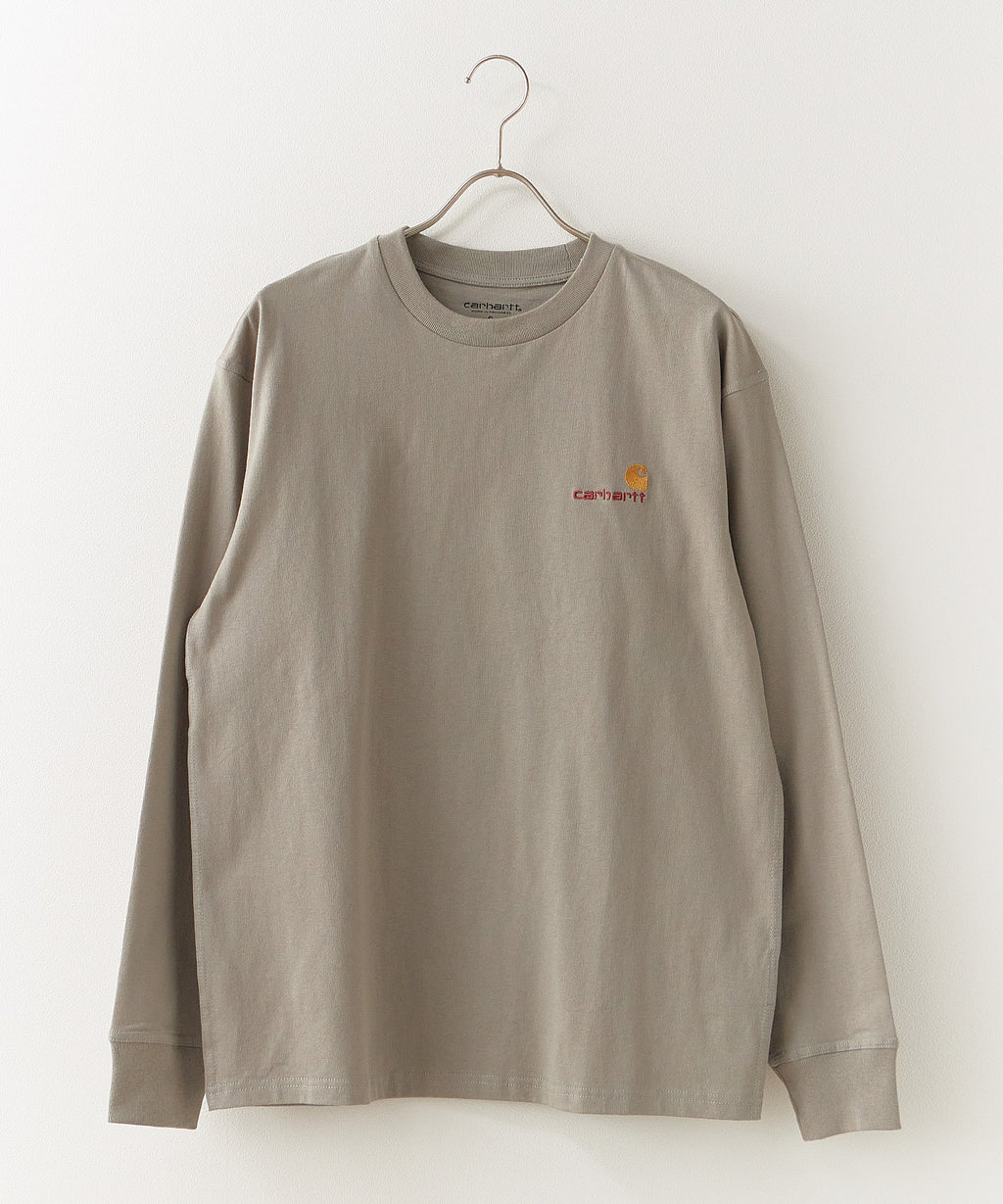 Carhartt WIP / L/S T-SHIRT ロングスリーブTシャツ