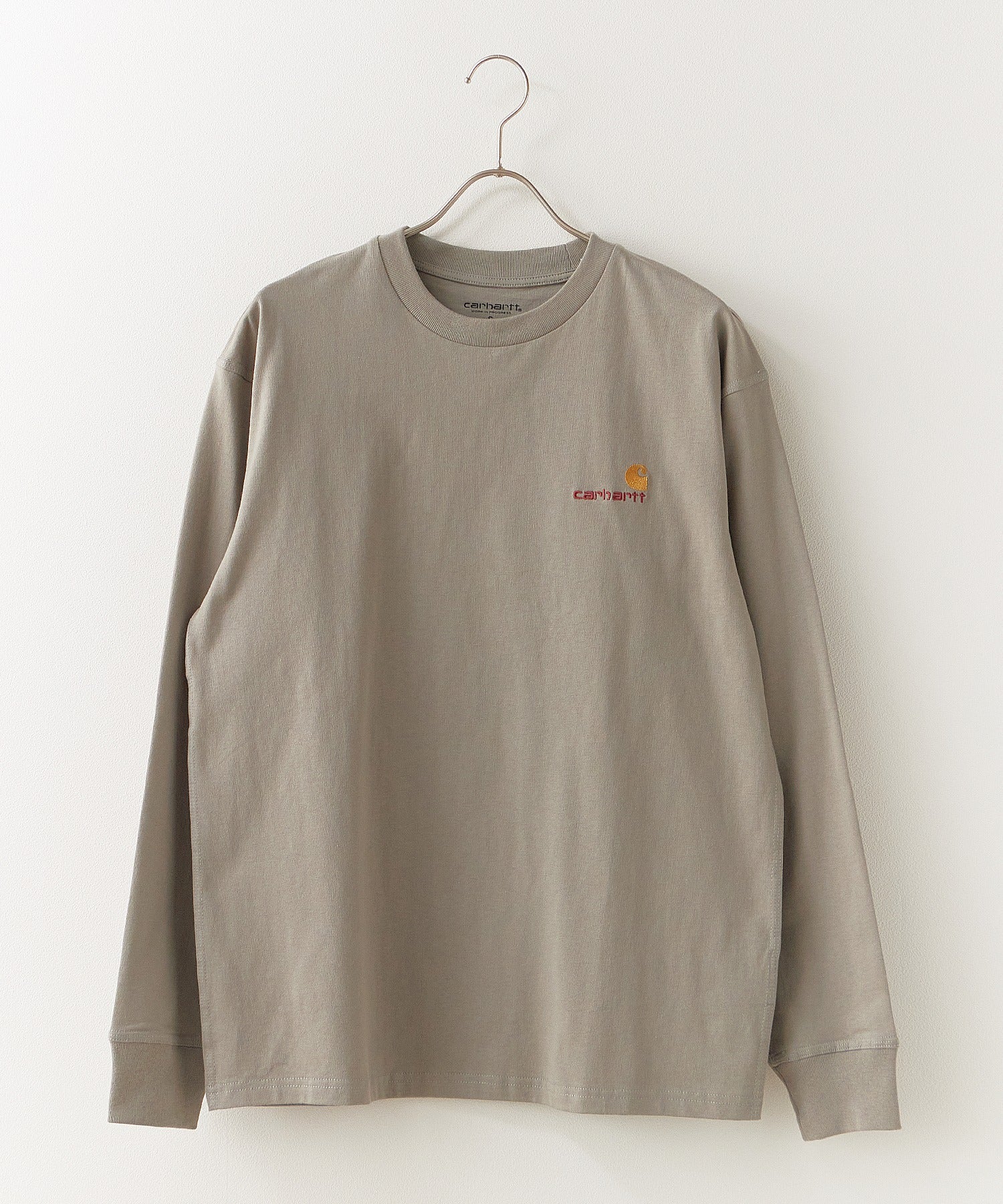 Carhartt WIP / L/S T-SHIRT ロングスリーブTシャツ