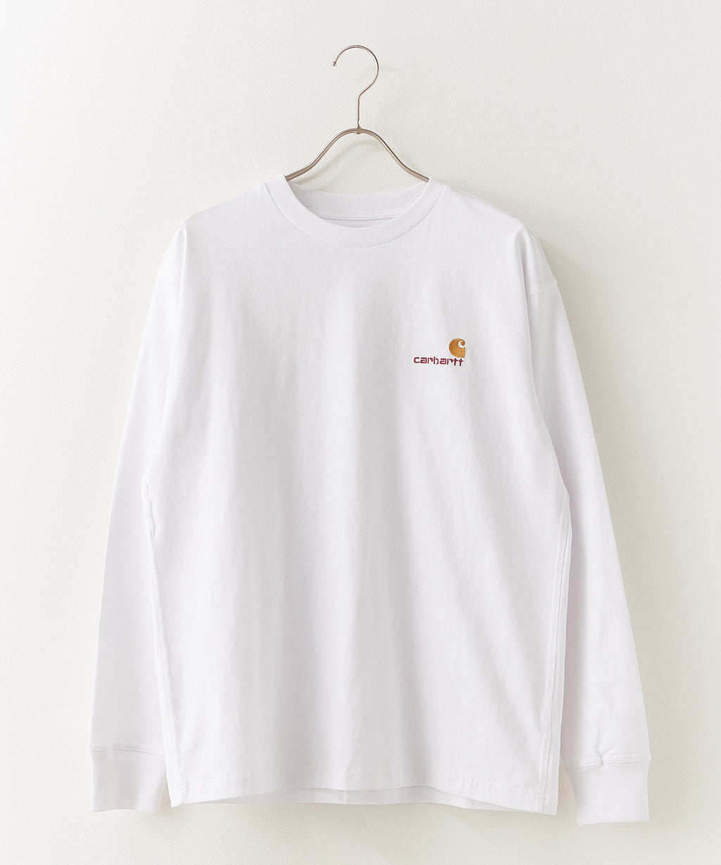 Carhartt WIP / L/S T-SHIRT ロングスリーブTシャツ