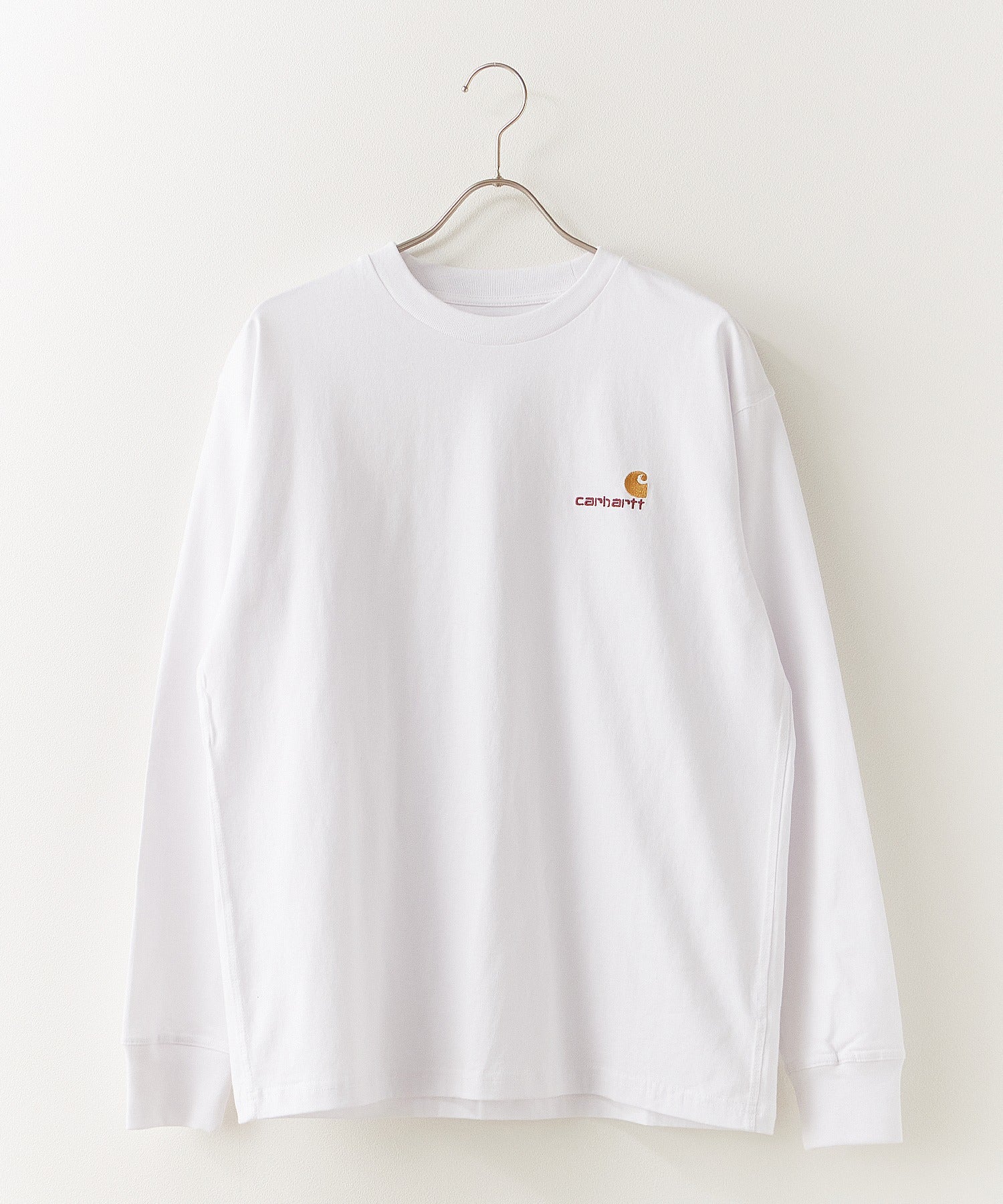 Carhartt WIP / L/S T-SHIRT ロングスリーブTシャツ