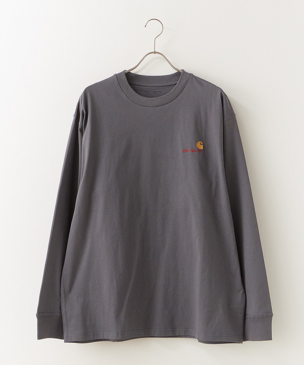 Carhartt WIP / L/S T-SHIRT ロングスリーブTシャツ