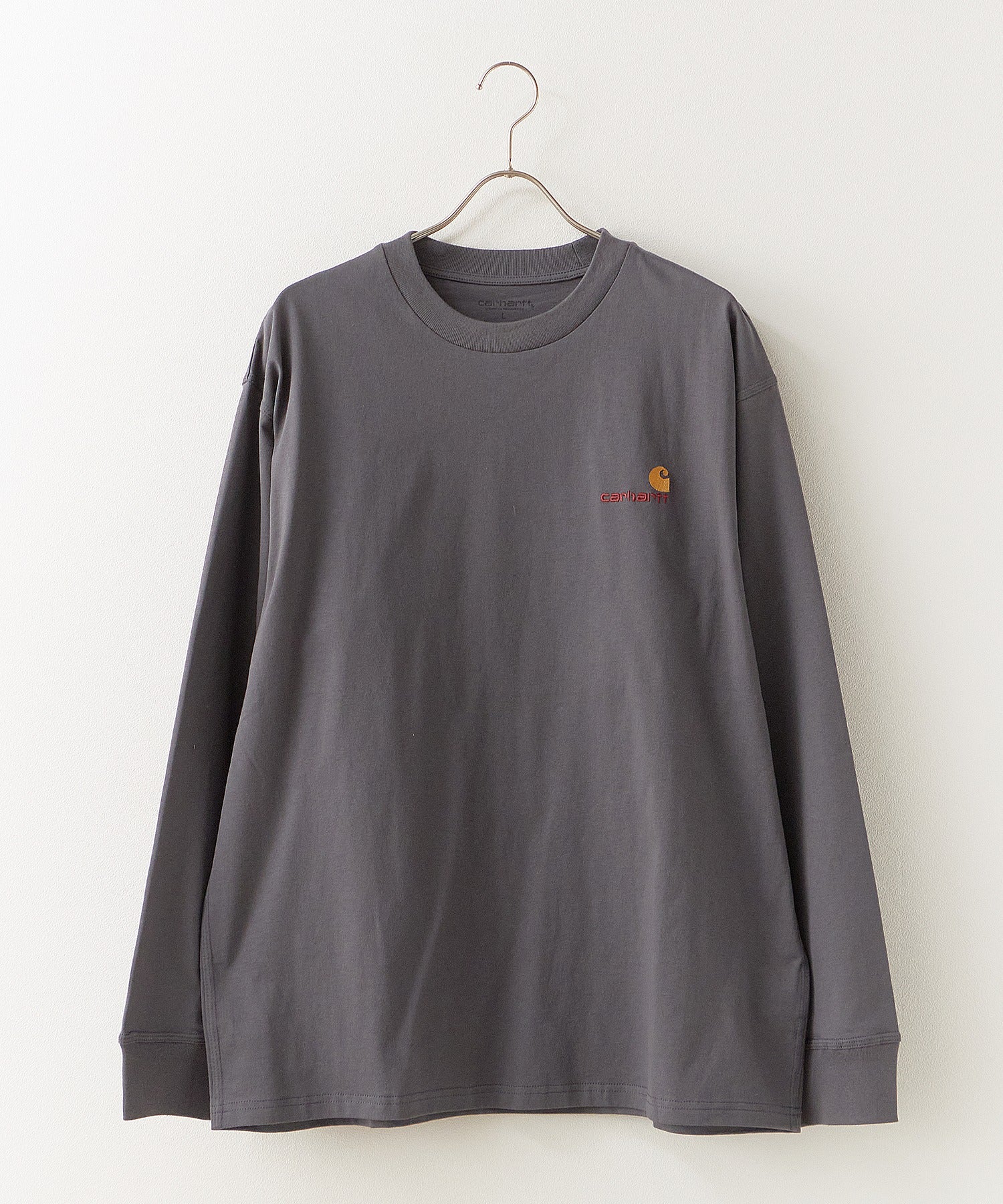 Carhartt WIP / L/S T-SHIRT ロングスリーブTシャツ