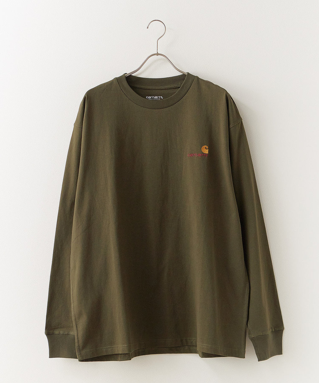 Carhartt WIP / L/S T-SHIRT ロングスリーブTシャツ