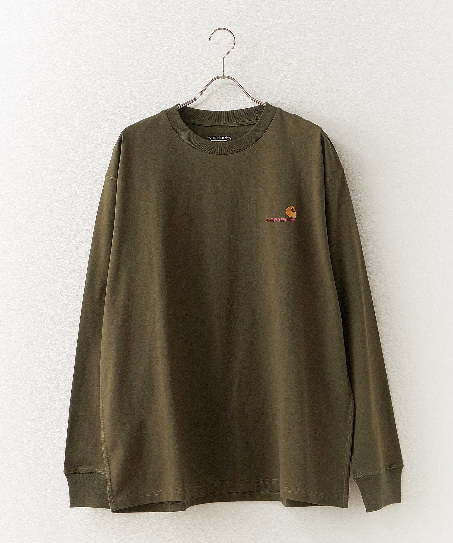 Carhartt WIP / L/S T-SHIRT ロングスリーブTシャツ
