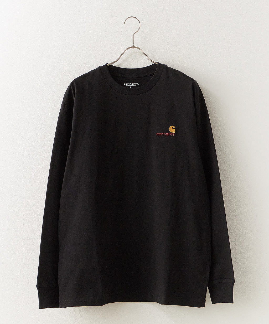 Carhartt WIP / L/S T-SHIRT ロングスリーブTシャツ