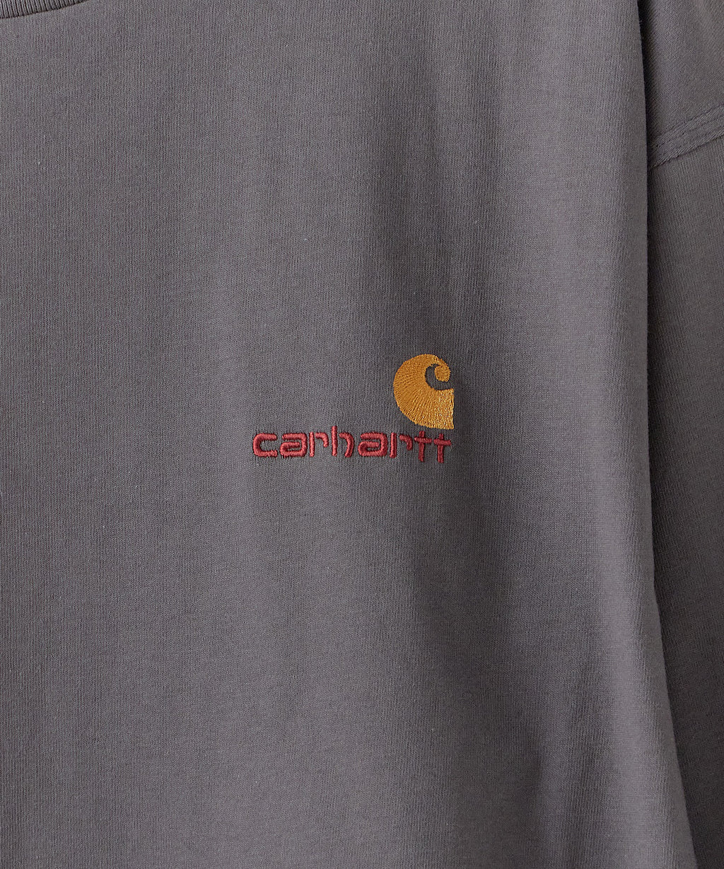 Carhartt WIP / L/S T-SHIRT ロングスリーブTシャツ