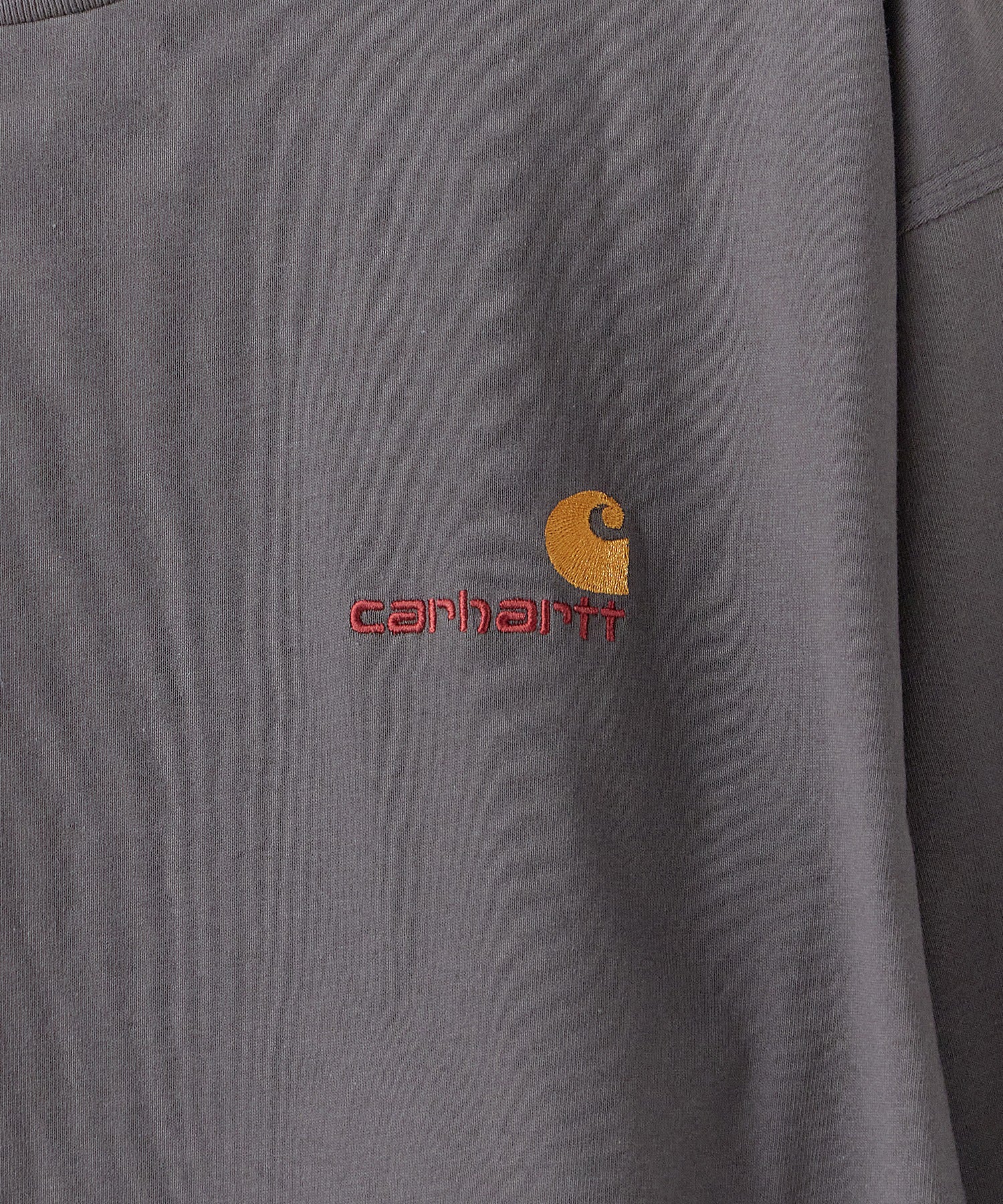 Carhartt WIP / L/S T-SHIRT ロングスリーブTシャツ