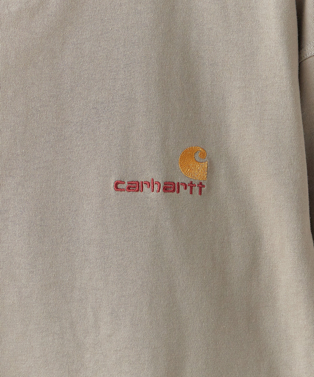 Carhartt WIP / L/S T-SHIRT ロングスリーブTシャツ