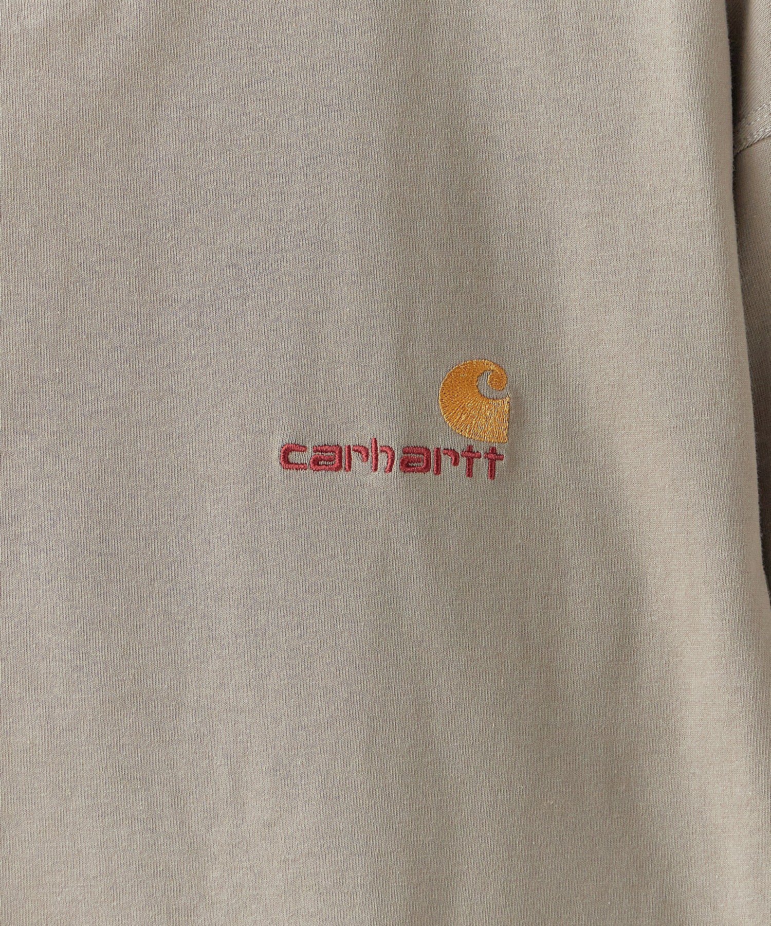 Carhartt WIP / L/S T-SHIRT ロングスリーブTシャツ